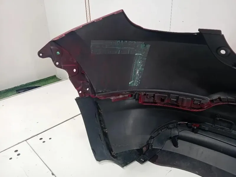 Paraurti POST 07356147150 Fiat 500X 2015