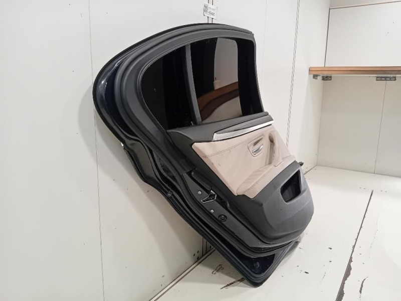 Porta POST SX 41009628755 Bmw Serie 5 F10 Berlina 2012