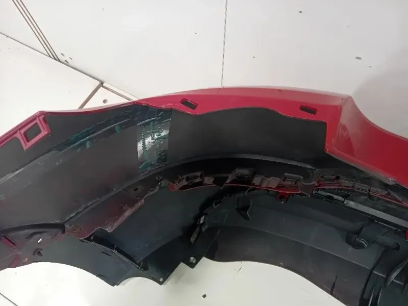 Paraurti POST 07356147150 Fiat 500X 2015