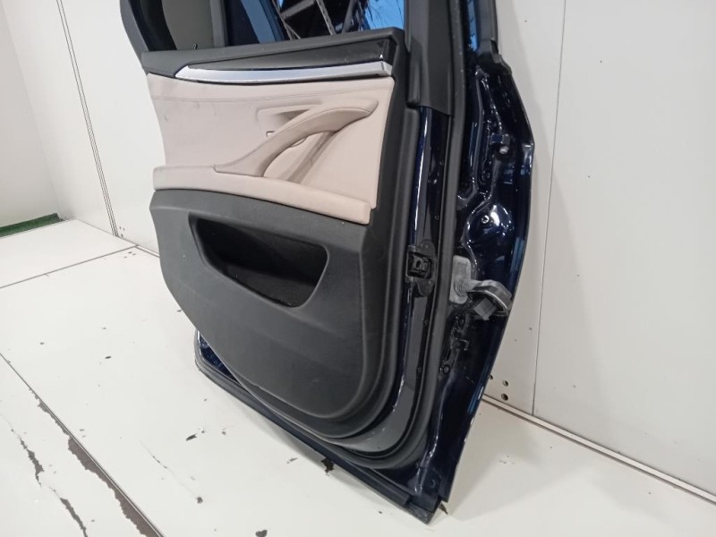 Porta POST SX 41009628755 Bmw Serie 5 F10 Berlina 2012