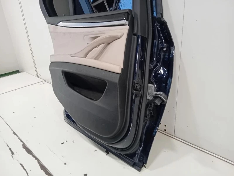 Porta POST SX 41009628755 Bmw Serie 5 F10 Berlina 2012