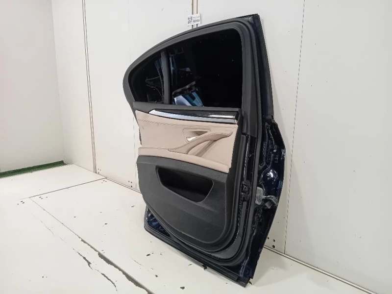 Porta POST SX 41009628755 Bmw Serie 5 F10 Berlina 2012