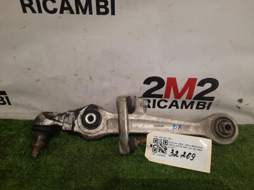 Braccio Oscillante ANT DX 4D0 407 155 J Audi A4 8E2 2001