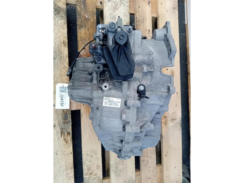 Cambio 6 MARCE MANUALE Volvo V60 I 2013