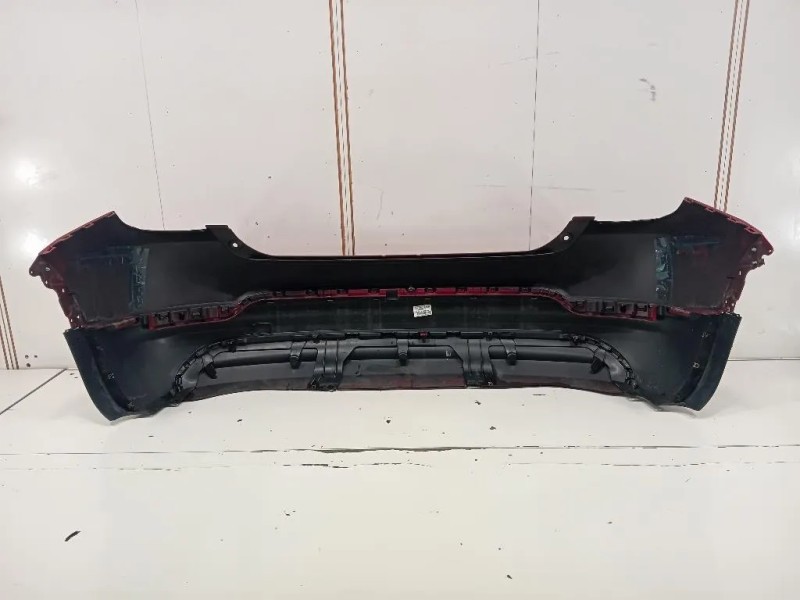 Paraurti POST 07356147150 Fiat 500X 2015