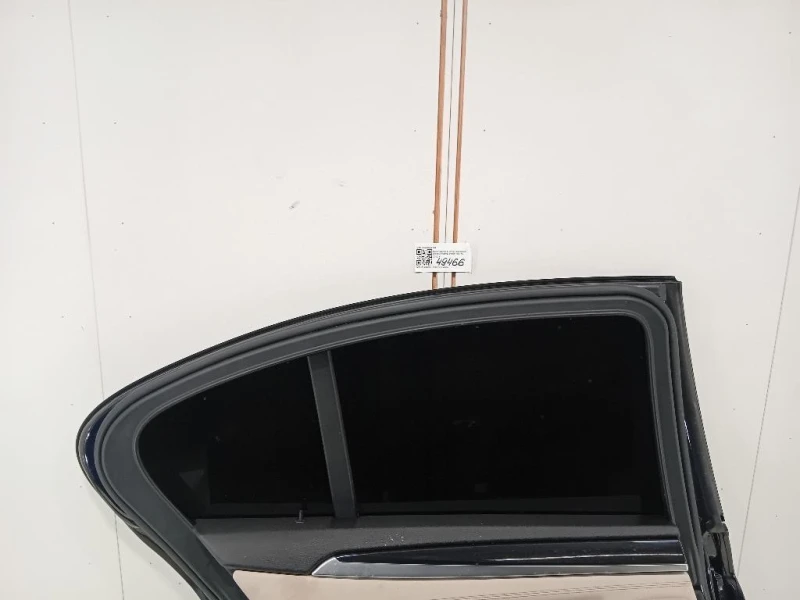 Porta POST SX 41009628755 Bmw Serie 5 F10 Berlina 2012