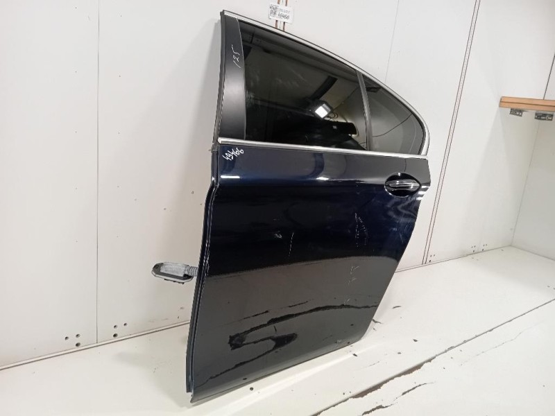 Paraurti POST 07356147150 Fiat 500X 2015