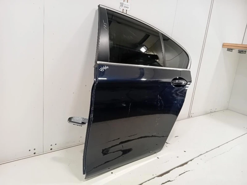 Porta POST SX 41009628755 Bmw Serie 5 F10 Berlina 2012