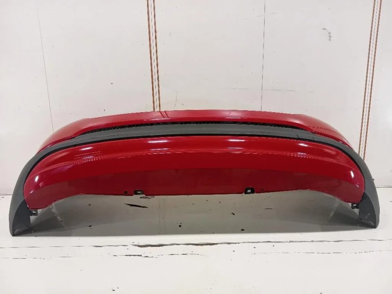 Paraurti POST 07356147150 Fiat 500X 2015