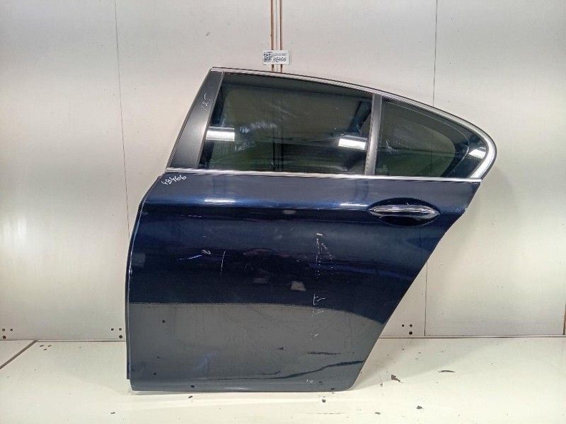 Porta POST SX 41009628755 Bmw Serie 5 F10 Berlina 2012