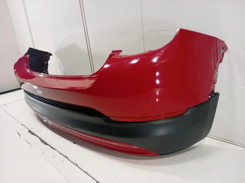 Paraurti POST 07356147150 Fiat 500X 2015