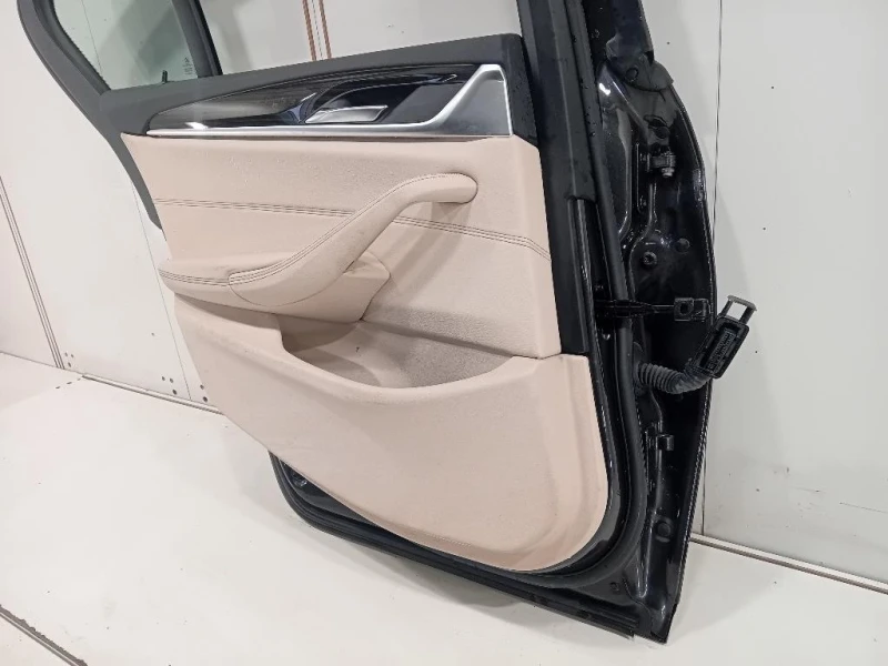 Porta POST SX 41007408963 Bmw Serie 5 G30 Berlina 2016