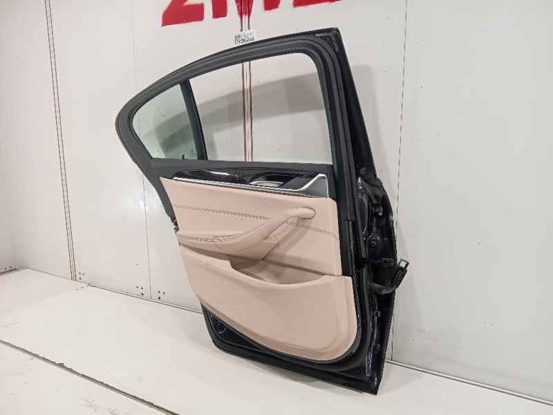 Porta POST SX 41007408963 Bmw Serie 5 G30 Berlina 2016