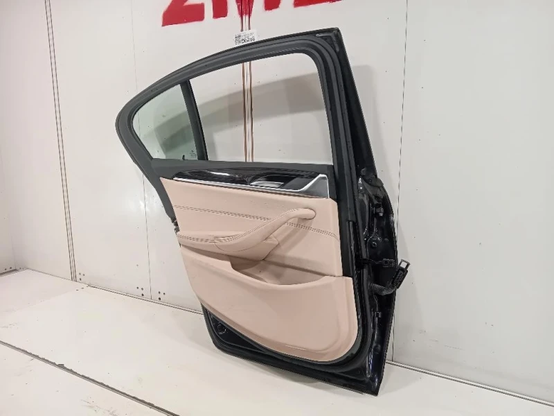 Porta POST SX 41007408963 Bmw Serie 5 G30 Berlina 2016