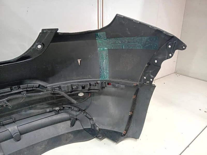 Paraurti POST 735568938 Fiat 500X 2015