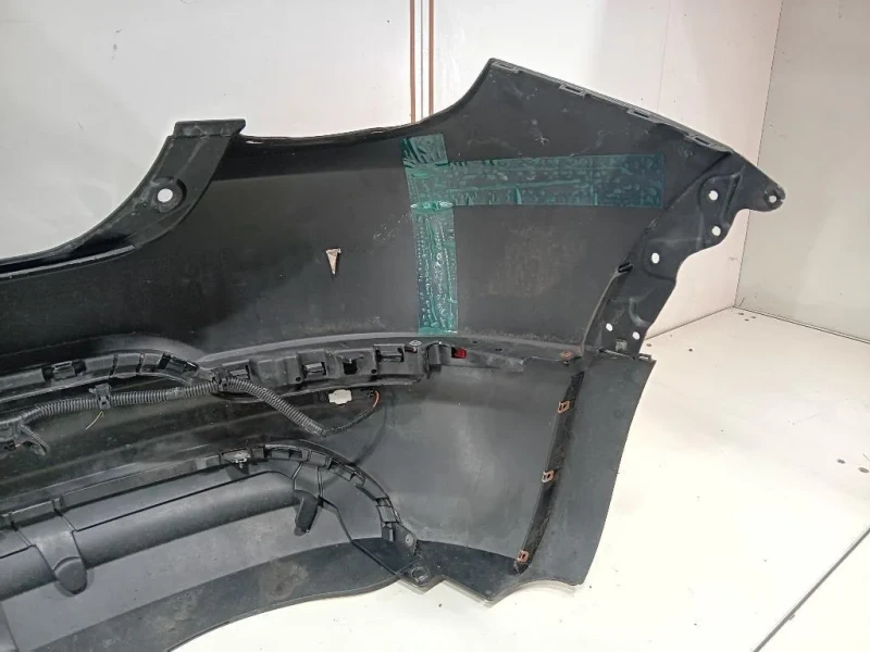 Paraurti POST 735568938 Fiat 500X 2015