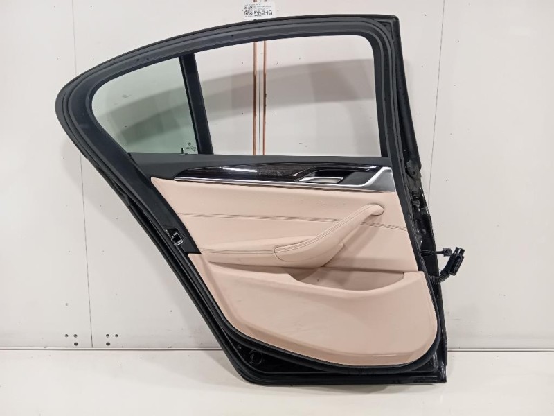 Porta POST SX 41007408963 Bmw Serie 5 G30 Berlina 2016