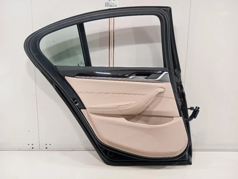 Porta POST SX 41007408963 Bmw Serie 5 G30 Berlina 2016