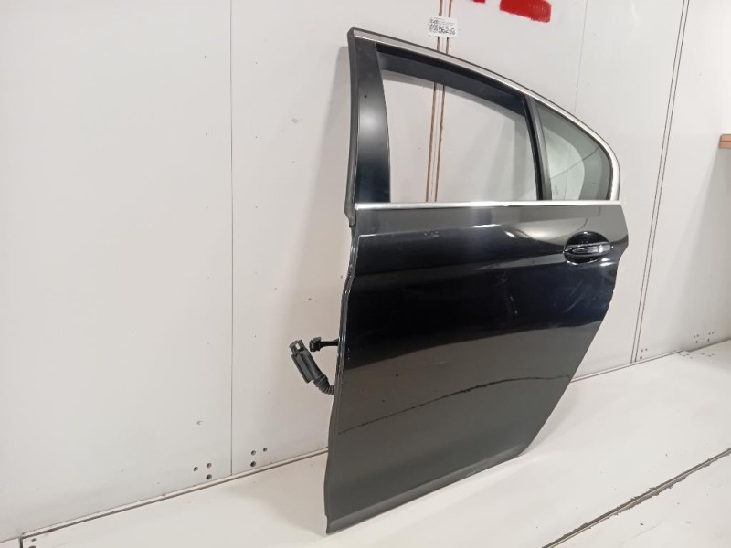 Porta POST SX 41007408963 Bmw Serie 5 G30 Berlina 2016