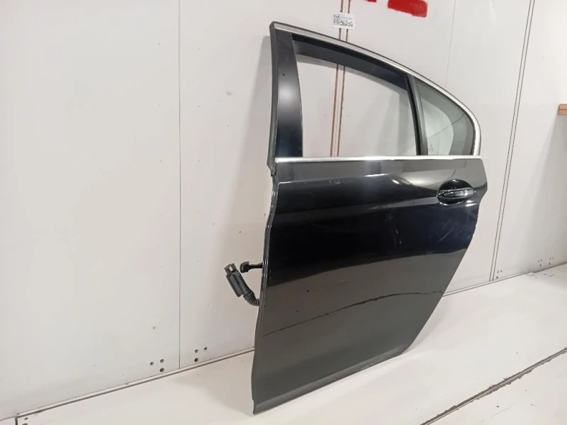 Porta POST SX 41007408963 Bmw Serie 5 G30 Berlina 2016