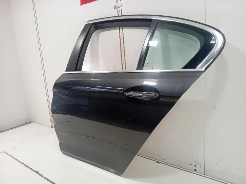 Porta POST SX 41007408963 Bmw Serie 5 G30 Berlina 2016
