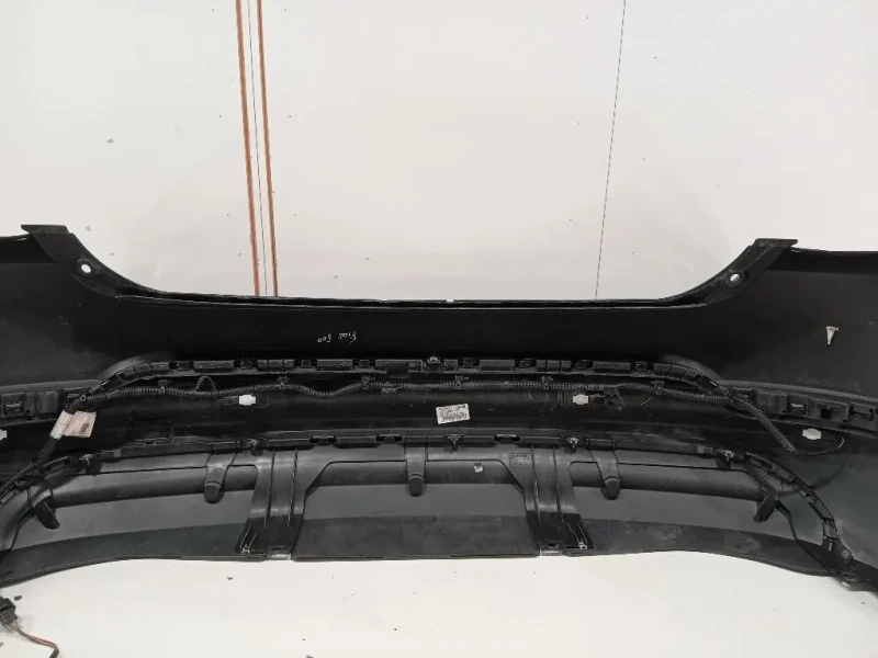 Paraurti POST 735568938 Fiat 500X 2015