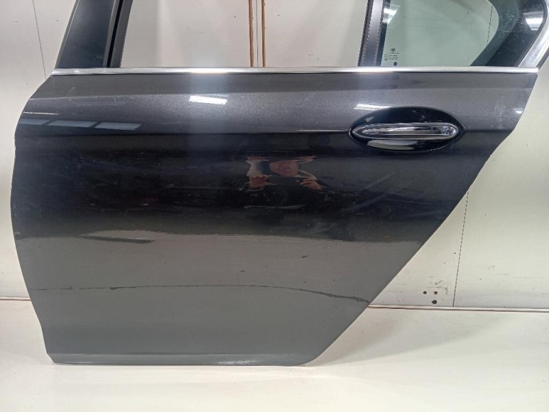 Porta POST SX 41007408963 Bmw Serie 5 G30 Berlina 2016