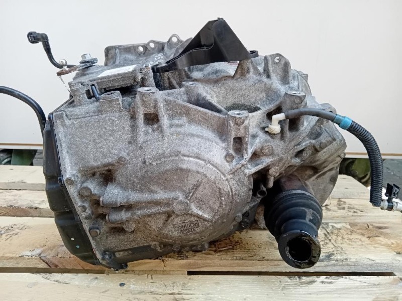 Cambio 6 MARCE AUTOMATICO Volvo V70 III 2008