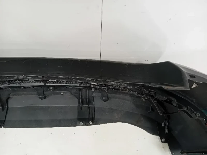 Paraurti POST 735568938 Fiat 500X 2015