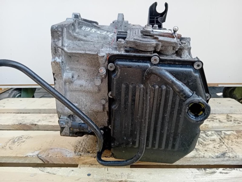 Cambio 6 MARCE AUTOMATICO Volvo V70 III 2008