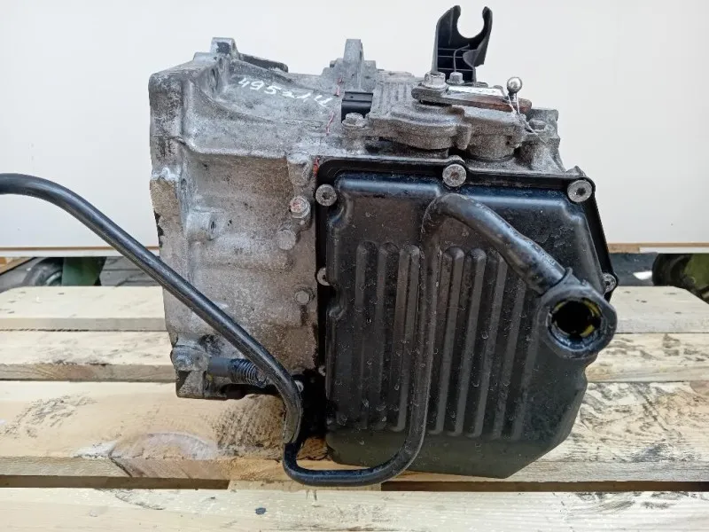 Cambio 6 MARCE AUTOMATICO Volvo V70 III 2008