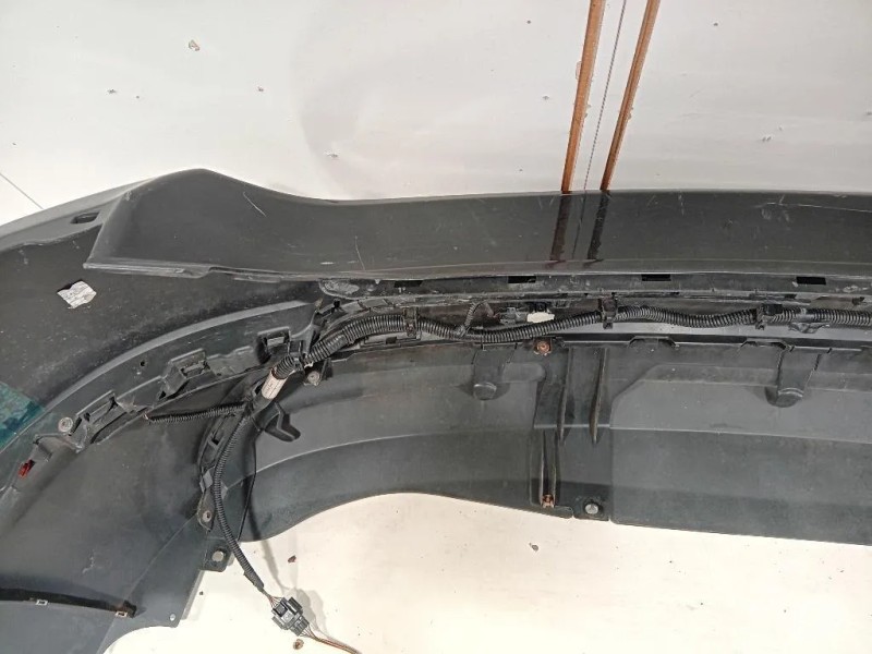 Paraurti POST 735568938 Fiat 500X 2015