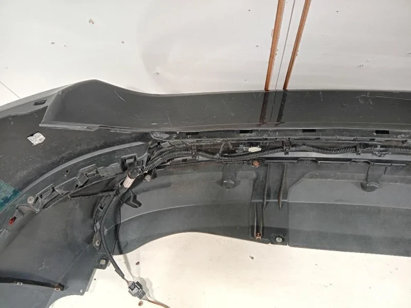 Paraurti POST 735568938 Fiat 500X 2015