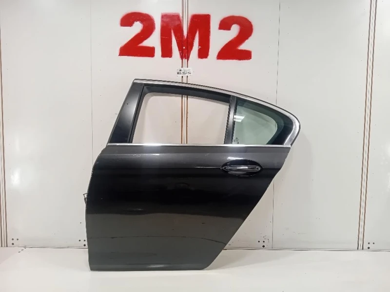 Porta POST SX 41007408963 Bmw Serie 5 G30 Berlina 2016