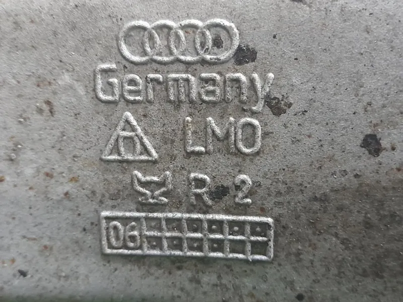 Braccio Oscillante ANT DX Audi Q7 4LB 2009