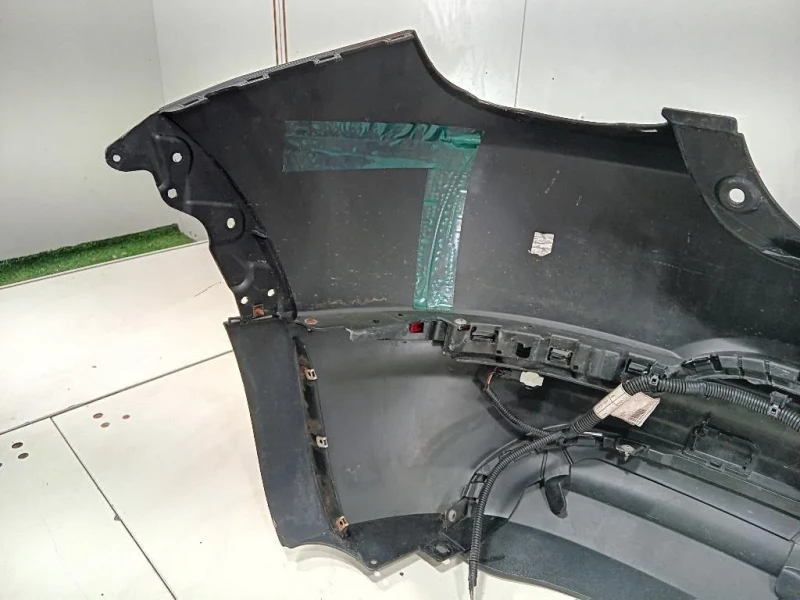 Paraurti POST 735568938 Fiat 500X 2015