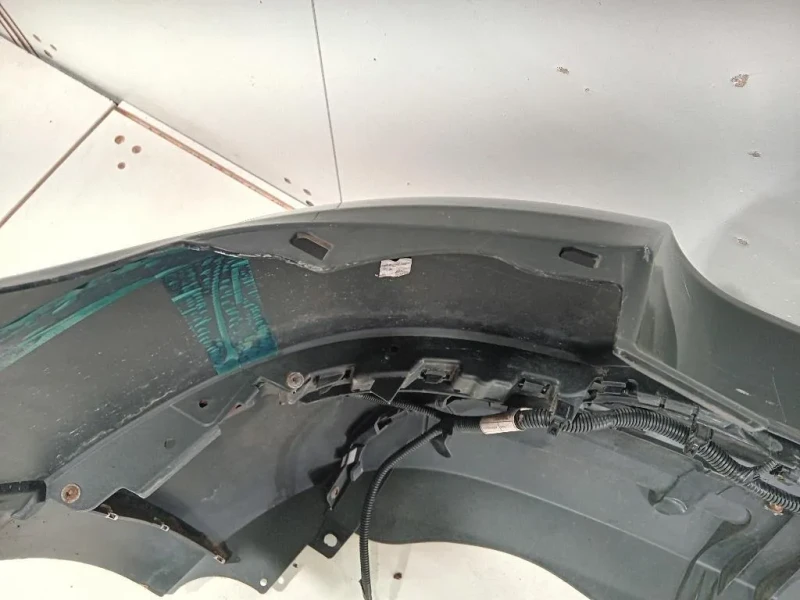 Paraurti POST 735568938 Fiat 500X 2015