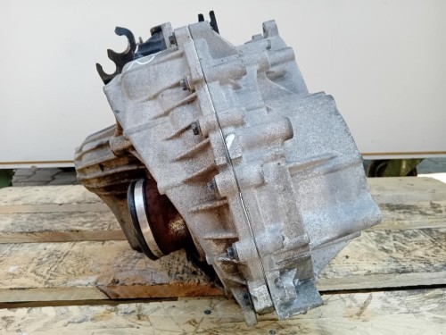 Cambio DG9R7002LA 2WD M66 6 MARCE MANUALE Volvo V70 III 2013