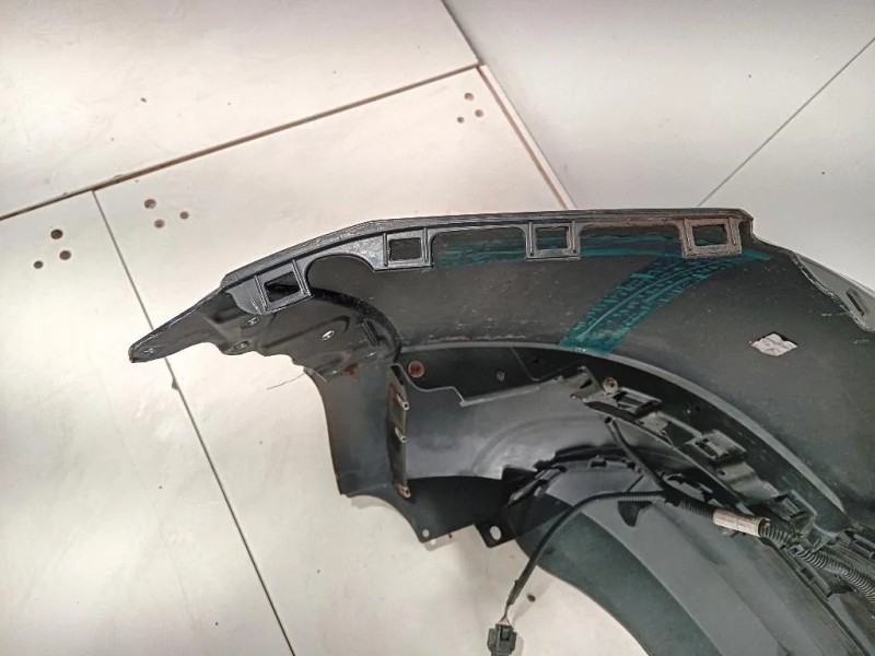 Paraurti POST 735568938 Fiat 500X 2015