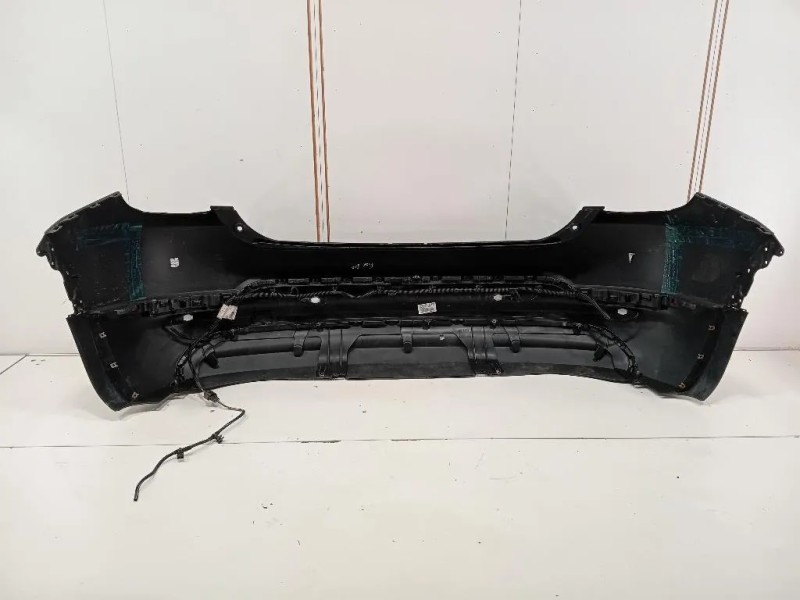 Paraurti POST 735568938 Fiat 500X 2015