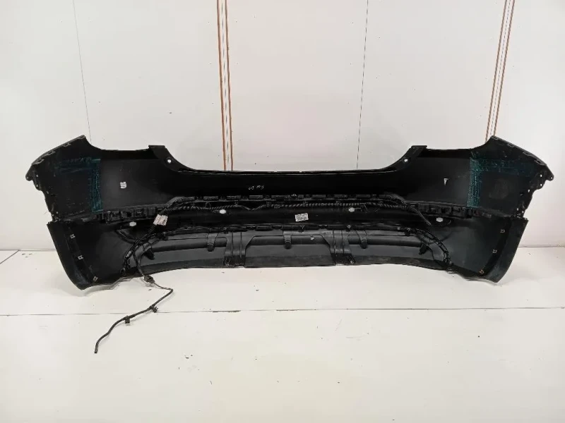 Paraurti POST 735568938 Fiat 500X 2015