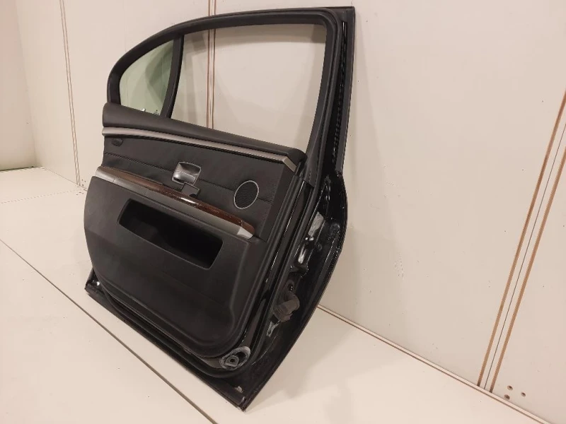 Porta POST SX 41527202089 Bmw Serie 7 E66 2003