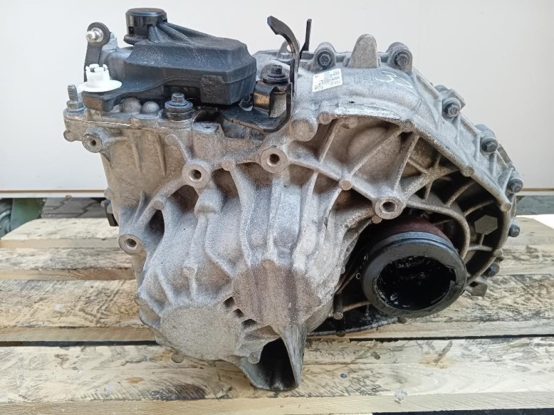 Cambio DG9R7002LA 2WD M66 6 MARCE MANUALE Volvo V70 III 2013