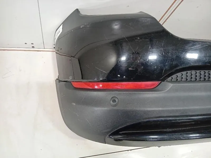 Paraurti POST 735568938 Fiat 500X 2015