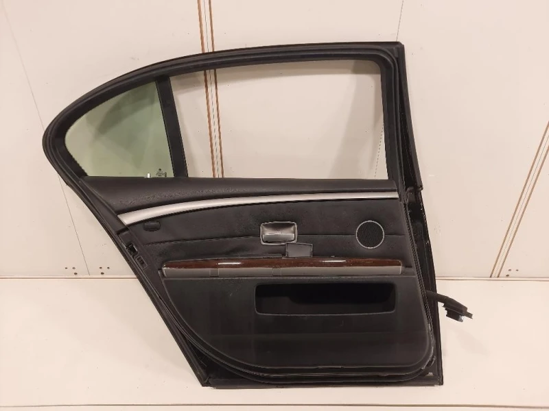 Porta POST SX 41527202089 Bmw Serie 7 E66 2003