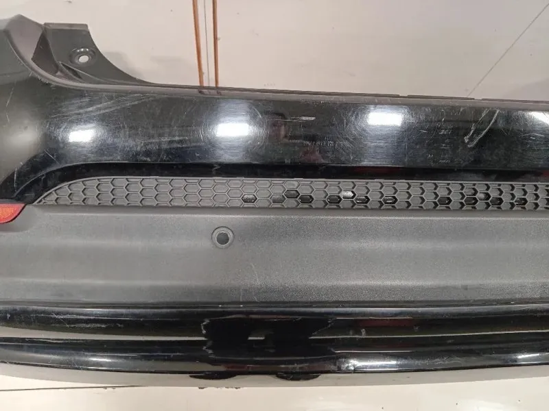 Paraurti POST 735568938 Fiat 500X 2015