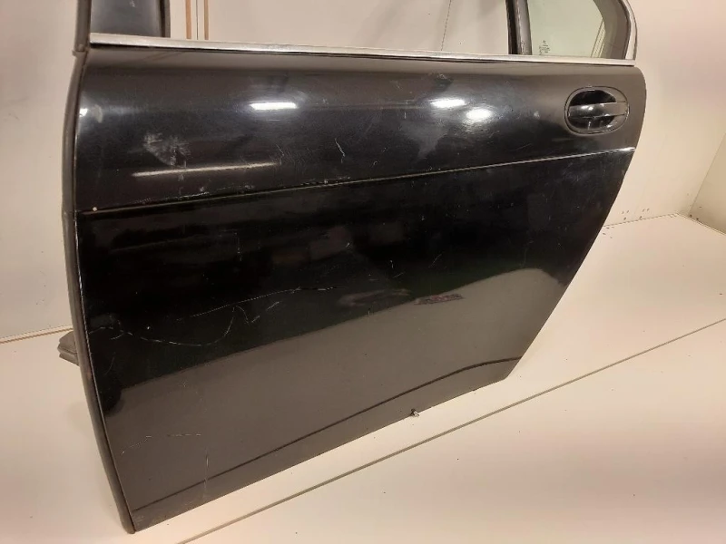 Porta POST SX 41527202089 Bmw Serie 7 E66 2003