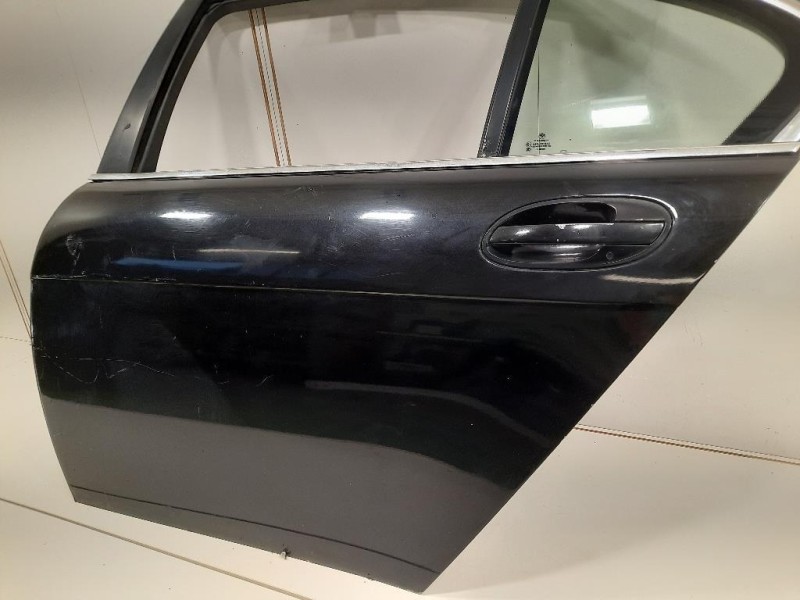 Porta POST SX 41527202089 Bmw Serie 7 E66 2003