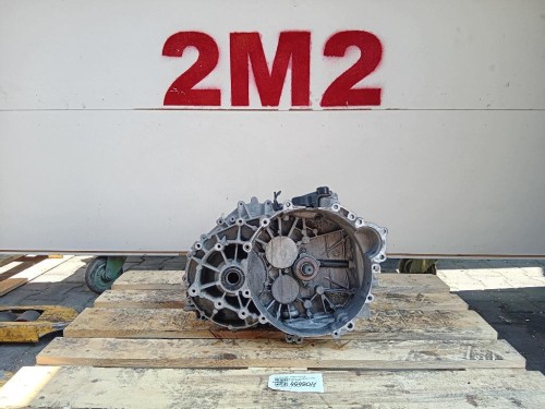 Cambio DG9R7002LA 2WD M66 6 MARCE MANUALE Volvo V70 III 2013