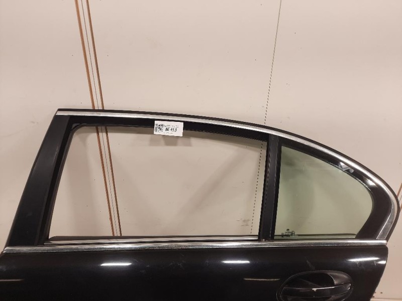Porta POST SX 41527202089 Bmw Serie 7 E66 2003